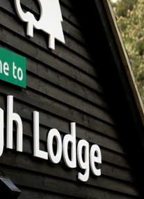 High Lodge