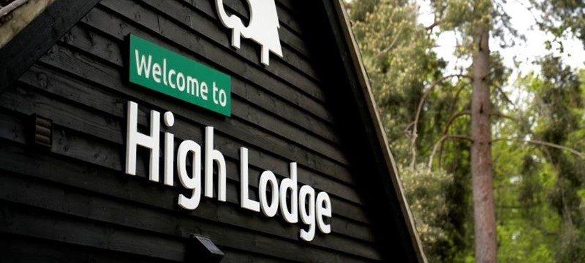 High Lodge