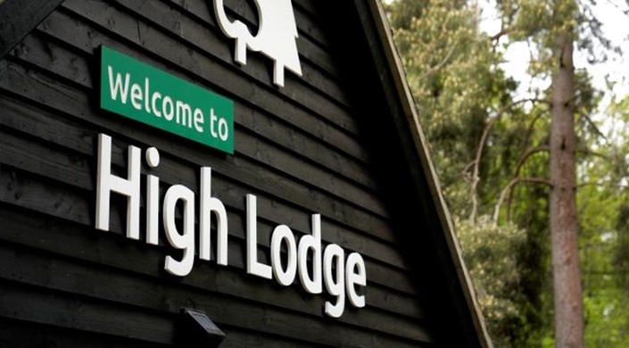 High Lodge