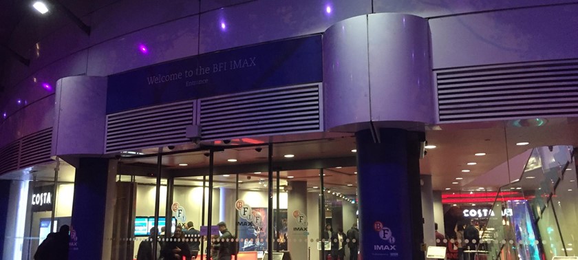 BFI IMAX