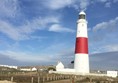 Portland Bill Lighthouse