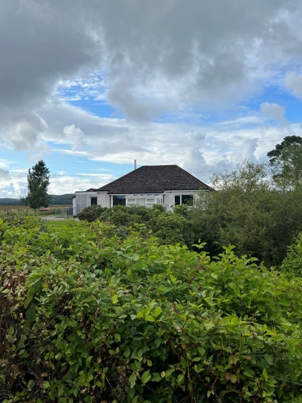 Meadowsweet Bungalow