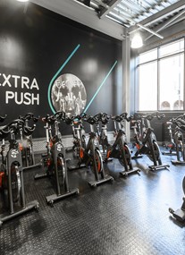 PureGym Aberdeen Shiprow