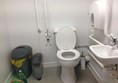 Accessible Toilet