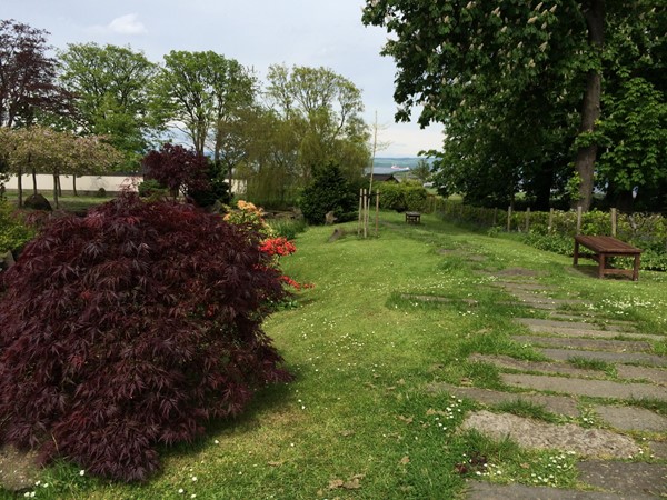 Picture of Lauriston Castle