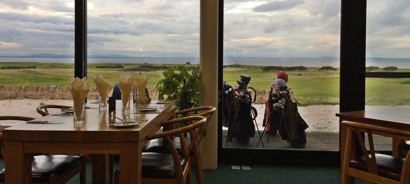 Craigielaw Golf Club