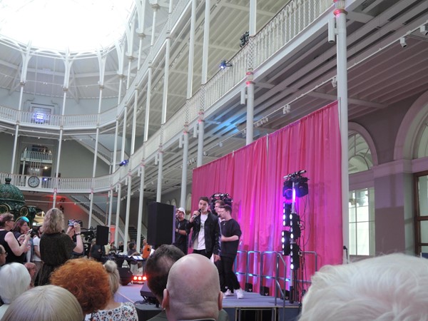 Picture of National Museum of Scotland