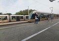 Image of Heuston Tram Stop