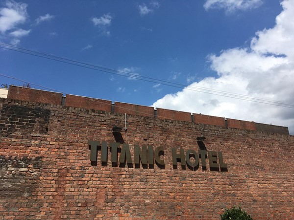 Picture of The Titanic Hotel Liverpool