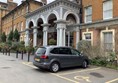 Picture of Oatlands Park Hotel, Weybridge parking