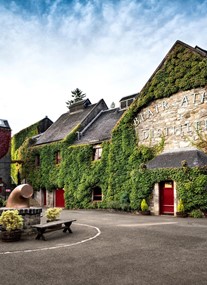 Blair Athol Distillery