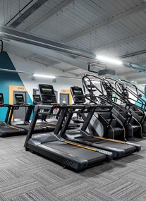 PureGym Cheshunt