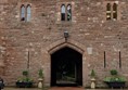 Peckforton Castle