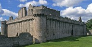 Craigmillar Castle