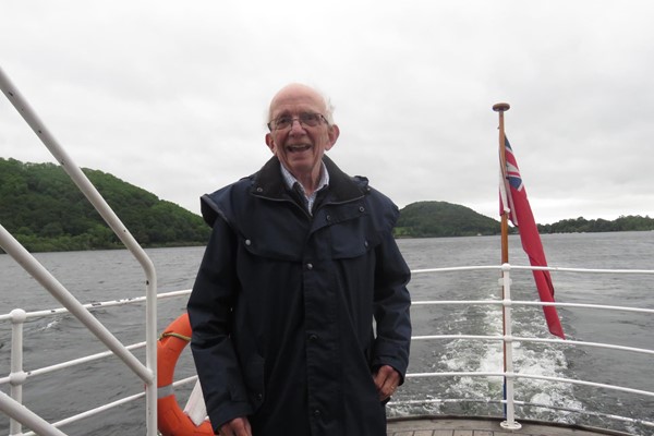 Picture of Ullswater Steamers