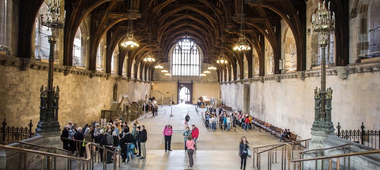 Houses of Parliament