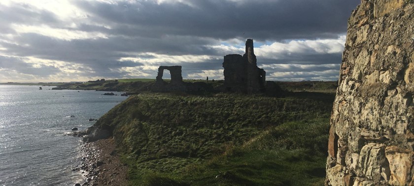 Newark Castle