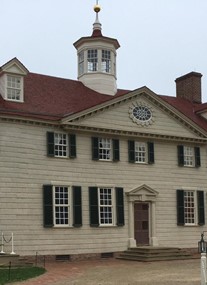 George Washington's Mount Vernon