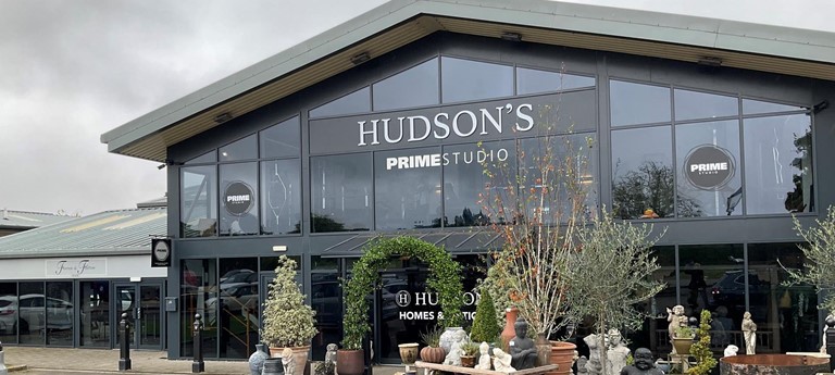 HUDSON'S Home & Antiques