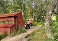 Picture of Knapdale Scottish Beaver Trial