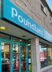 Poundland