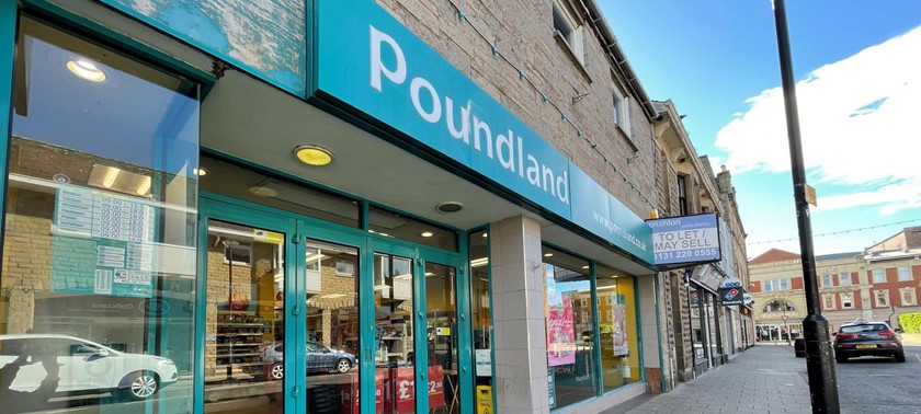 Poundland