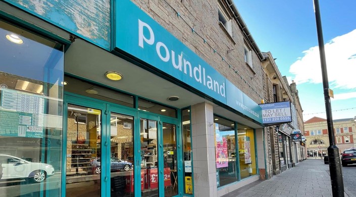 Poundland