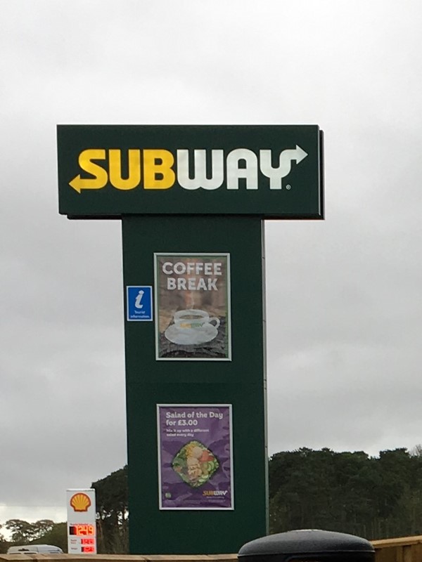 Subway