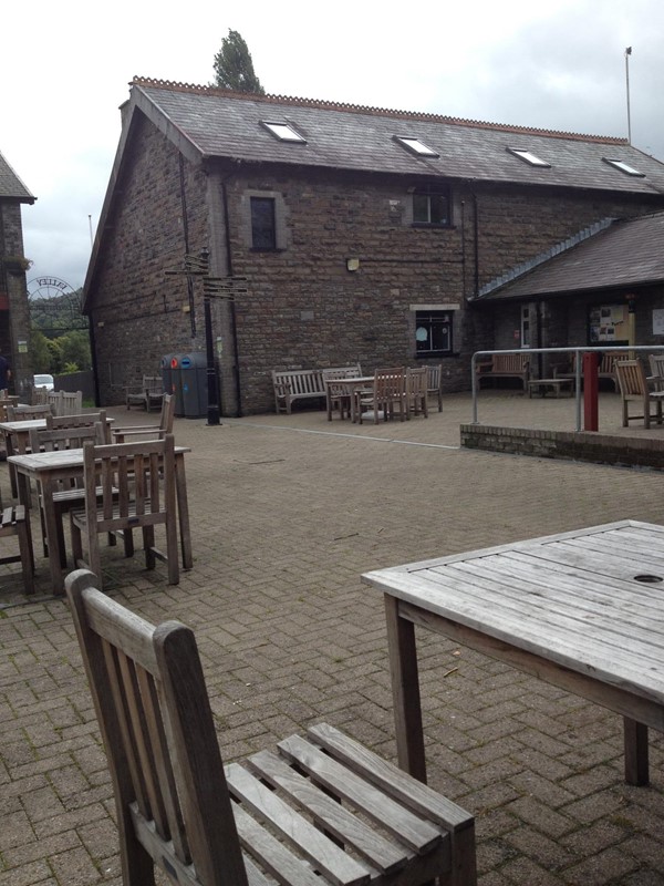 Picture of Dare Valley Country Park