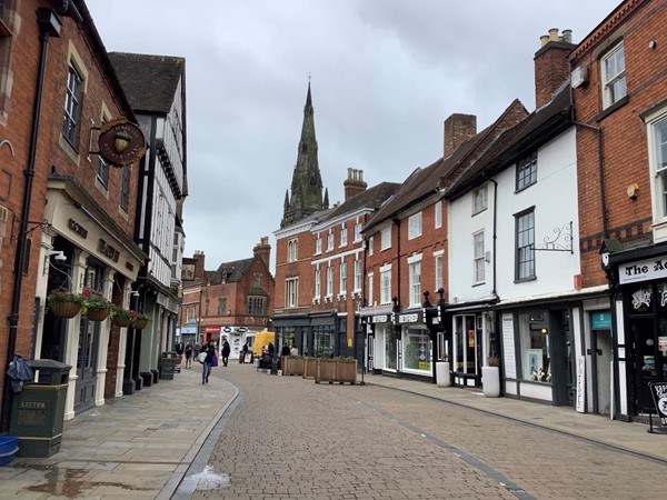 Picture of Lichfield