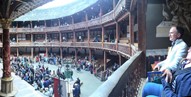 Shakespeare's Globe Theatre