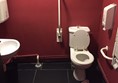 Picture of The Dining Room - Accessible Toilet