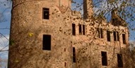 Huntly Castle