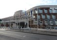 Scottish Parliament - Edinburgh