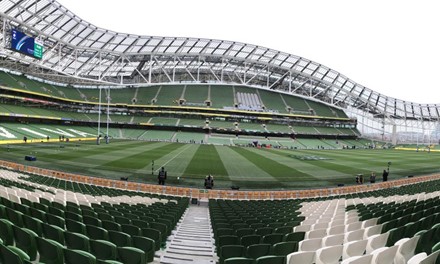 Aviva Stadium