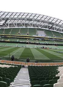 Aviva Stadium