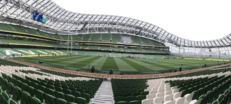 Aviva Stadium