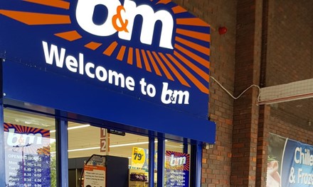 B&M