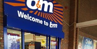 B&M