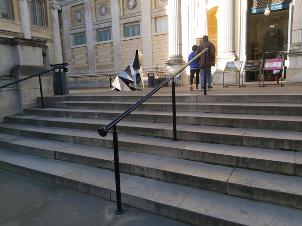 Picture of Ashmolean Museum