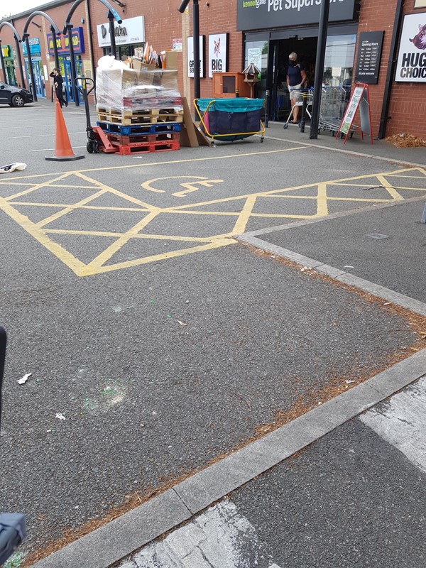 Picture of Kennelgate Pet Superstores, Derby - St Mary's Retail Park