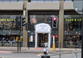 Exterior of Slug & Lettuce.