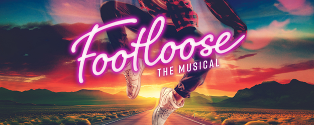 Footloose The Musical article image