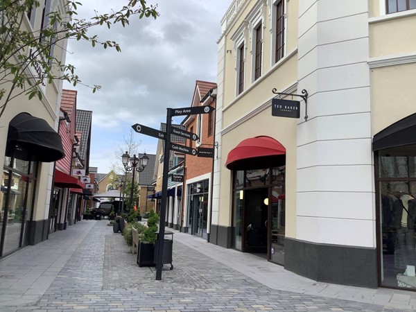 Picture of McArthurGlen Designer Outlet West Midlands