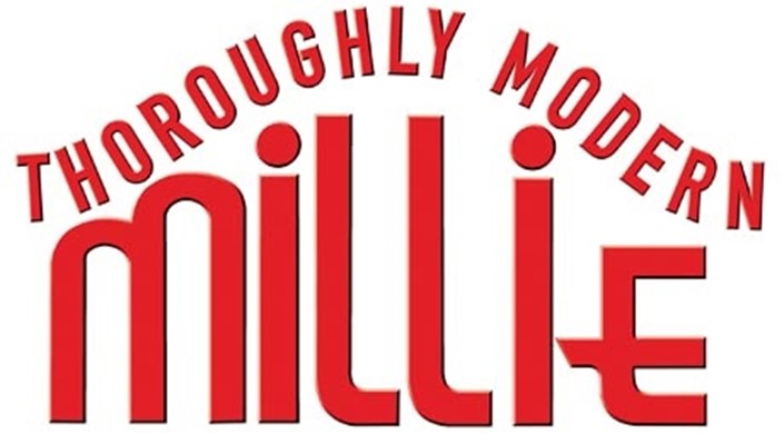 THOROUGHLY MODERN MILLIE Captioned Performance