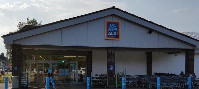 ALDI