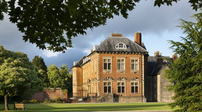 Quiet Early Opening, BSL & Descriptive Tours at Tredegar House