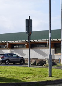 South Mainland Swimming Pool