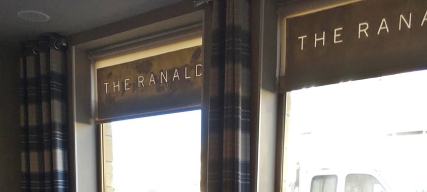 The Ranald Hotel