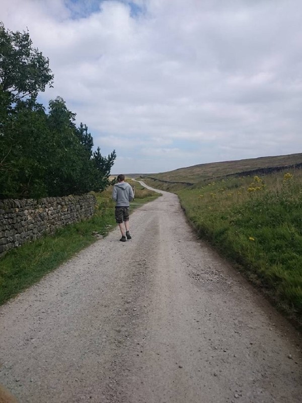 Picture of Grimwith Reservoir